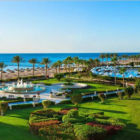 Baron Resort Sharm El Sheikh-2